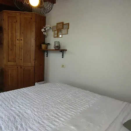 Atico Guimar Apartment *